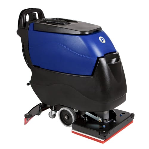 Pacific Floorcare Orbital Auto Scrubber